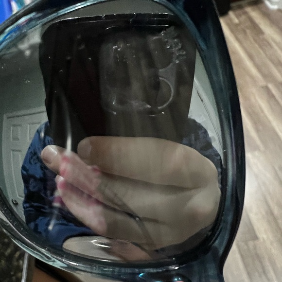 Costa Wearable Glasses with Black Frame - Picture 9 of 9